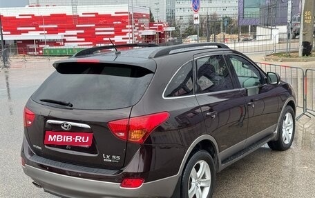 Hyundai ix55, 2010 год, 1 497 000 рублей, 22 фотография