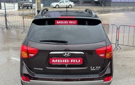 Hyundai ix55, 2010 год, 1 497 000 рублей, 19 фотография