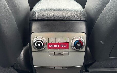 Hyundai ix55, 2010 год, 1 497 000 рублей, 35 фотография