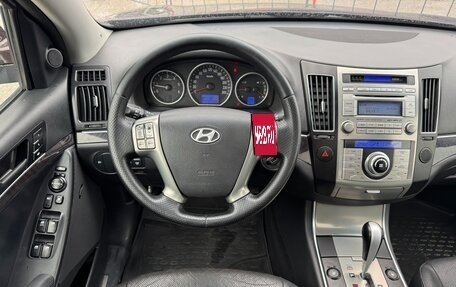 Hyundai ix55, 2010 год, 1 497 000 рублей, 33 фотография