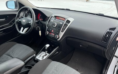 KIA cee'd I рестайлинг, 2011 год, 777 000 рублей, 5 фотография