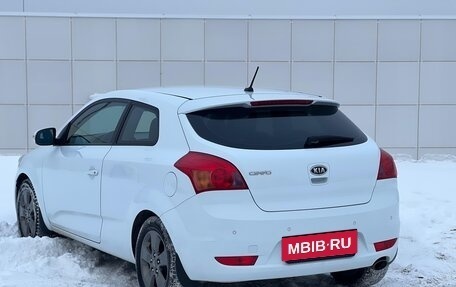 KIA cee'd I рестайлинг, 2011 год, 777 000 рублей, 4 фотография