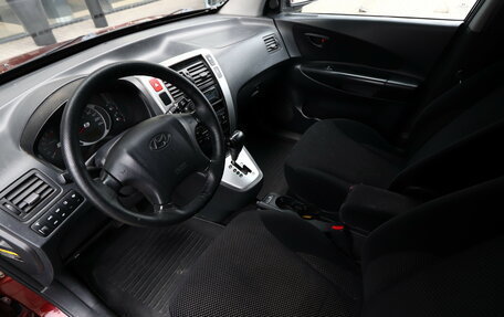 Hyundai Tucson III, 2008 год, 1 150 000 рублей, 7 фотография