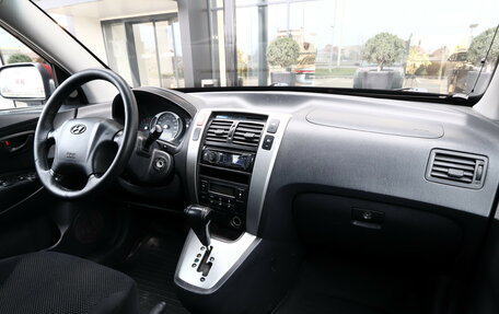 Hyundai Tucson III, 2008 год, 1 150 000 рублей, 15 фотография