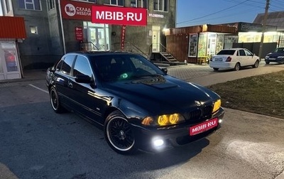 BMW 5 серия, 2000 год, 950 000 рублей, 1 фотография