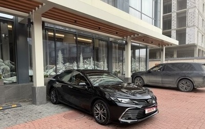 Toyota Camry, 2023 год, 4 120 000 рублей, 1 фотография