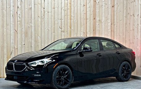 BMW 2 серия F44, 2020 год, 2 990 000 рублей, 1 фотография