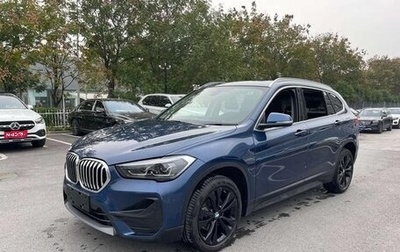 BMW X1, 2021 год, 2 270 000 рублей, 1 фотография