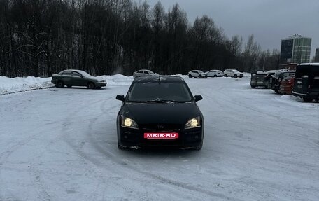 Ford Focus II рестайлинг, 2007 год, 300 000 рублей, 2 фотография