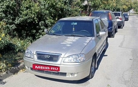 Chery Amulet (A15) I, 2006 год, 250 000 рублей, 7 фотография