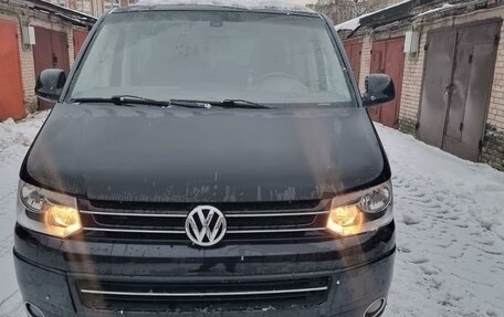 Volkswagen Multivan T5, 2011 год, 2 250 000 рублей, 5 фотография