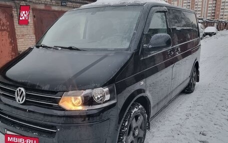 Volkswagen Multivan T5, 2011 год, 2 250 000 рублей, 8 фотография