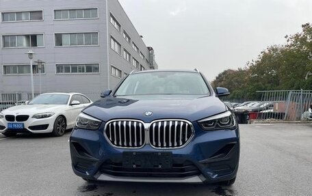 BMW X1, 2021 год, 2 270 000 рублей, 4 фотография