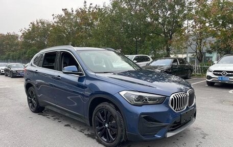 BMW X1, 2021 год, 2 270 000 рублей, 2 фотография