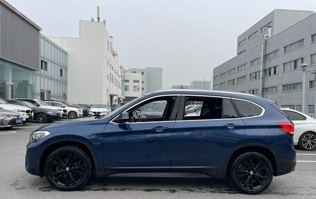 BMW X1, 2021 год, 2 270 000 рублей, 5 фотография