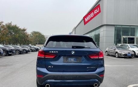 BMW X1, 2021 год, 2 270 000 рублей, 3 фотография