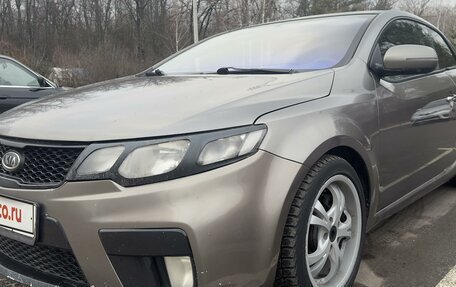 KIA Cerato III, 2011 год, 850 000 рублей, 1 фотография