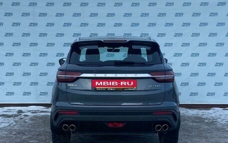 Geely Coolray I, 2021 год, 1 849 000 рублей, 6 фотография