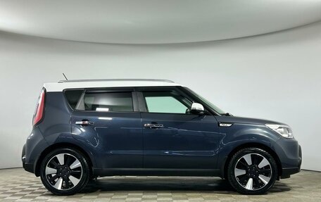 KIA Soul II рестайлинг, 2016 год, 1 579 000 рублей, 4 фотография