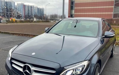 Mercedes-Benz C-Класс, 2014 год, 3 100 000 рублей, 1 фотография