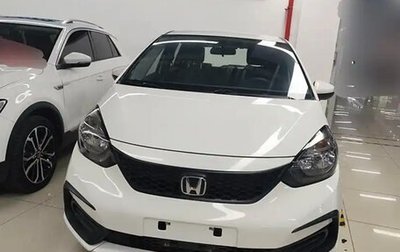 Honda Fit, 2021 год, 1 375 000 рублей, 1 фотография