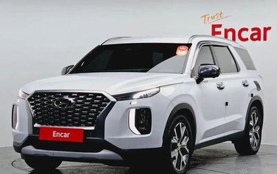 Hyundai Palisade I, 2020 год, 3 780 000 рублей, 1 фотография