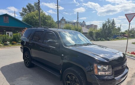 Chevrolet Tahoe III, 2008 год, 2 000 000 рублей, 1 фотография