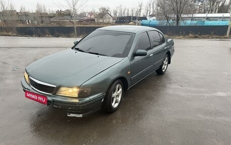 Nissan Maxima IV, 1999 год, 210 000 рублей, 1 фотография