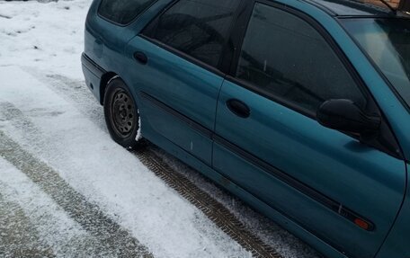 Renault Laguna II, 1997 год, 220 000 рублей, 1 фотография