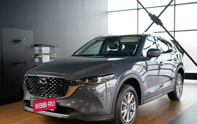 Mazda CX-5 II, 2024 год, 4 500 000 рублей, 1 фотография