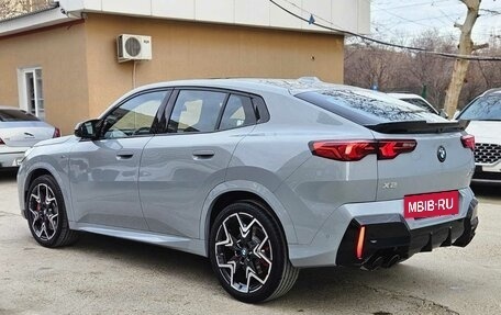 BMW X2, 2024 год, 7 990 000 рублей, 2 фотография