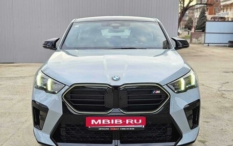 BMW X2, 2024 год, 7 990 000 рублей, 7 фотография