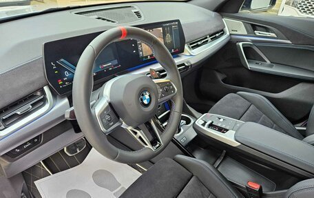 BMW X2, 2024 год, 7 990 000 рублей, 15 фотография