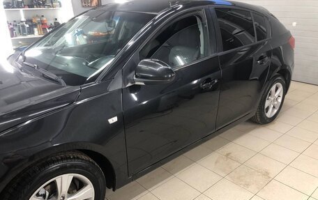 Chevrolet Cruze II, 2013 год, 750 000 рублей, 5 фотография