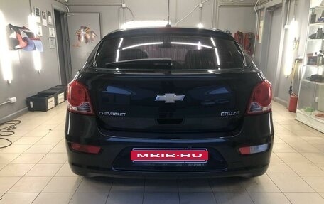 Chevrolet Cruze II, 2013 год, 750 000 рублей, 4 фотография