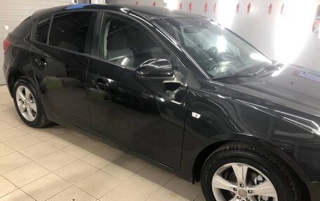 Chevrolet Cruze II, 2013 год, 750 000 рублей, 6 фотография