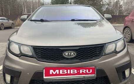 KIA Cerato III, 2011 год, 850 000 рублей, 2 фотография