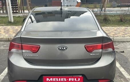 KIA Cerato III, 2011 год, 850 000 рублей, 11 фотография