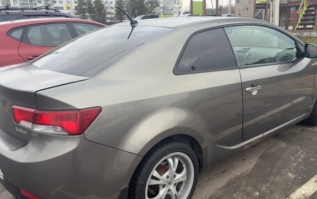 KIA Cerato III, 2011 год, 850 000 рублей, 18 фотография