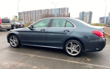 Mercedes-Benz C-Класс, 2014 год, 3 100 000 рублей, 2 фотография