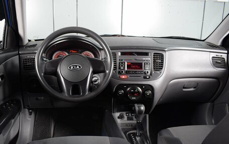 KIA Rio II, 2011 год, 799 000 рублей, 6 фотография