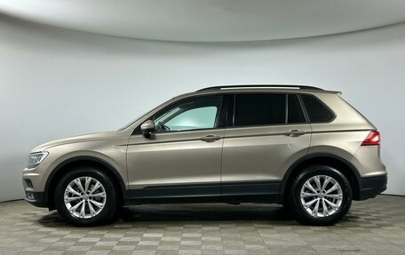 Volkswagen Tiguan II, 2019 год, 2 649 000 рублей, 3 фотография