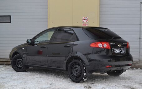 Chevrolet Lacetti, 2008 год, 480 000 рублей, 4 фотография