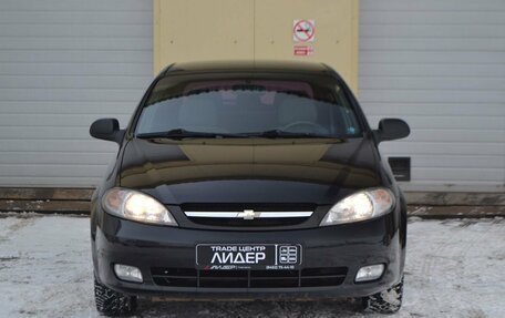 Chevrolet Lacetti, 2008 год, 480 000 рублей, 6 фотография