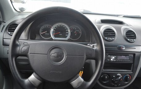 Chevrolet Lacetti, 2008 год, 480 000 рублей, 12 фотография