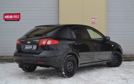 Chevrolet Lacetti, 2008 год, 480 000 рублей, 2 фотография