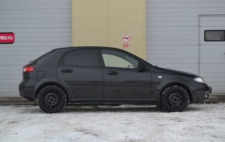 Chevrolet Lacetti, 2008 год, 480 000 рублей, 7 фотография