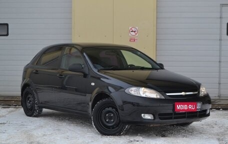 Chevrolet Lacetti, 2008 год, 480 000 рублей, 3 фотография