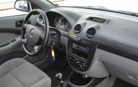 Chevrolet Lacetti, 2008 год, 480 000 рублей, 21 фотография