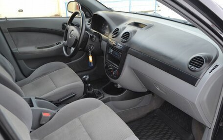 Chevrolet Lacetti, 2008 год, 480 000 рублей, 20 фотография